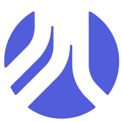 Logo of WordPress Bedrock